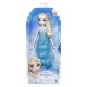 Hasbro Frozen Klasická panenka Elsa