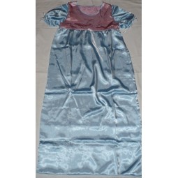 Dívčí šaty - délka 124/136 cm