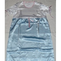 Dívčí šaty - délka 143/150 cm