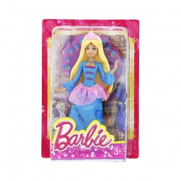 Barbie Mini princezna Rosella