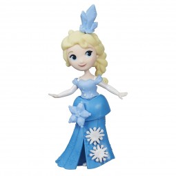 Frozen Malá panenka  Elsa