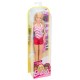 Mattel Barbie První povolání Záchranářka