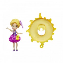 Disney Princess Plovoucí mini princezna Locika Hasbro