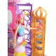 Mattel Barbie Duhový zámek