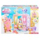 Mattel Barbie Duhový zámek