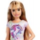 Mattel Barbie Chůva blond