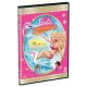 DVD Barbie příběh mořské panny