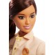 Mattel Barbie Povolání National Geografic Ekoložka