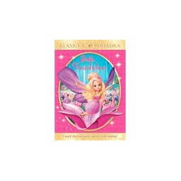 DVD Barbie Thumbelina