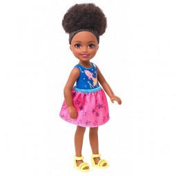 Mattel Barbie Chelsea Vesmír