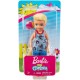 Mattel Barbie Chelsea Kluk