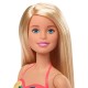 Mattel Barbie Panenka a bazén