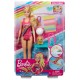 Mattel Barbie Plavkyně