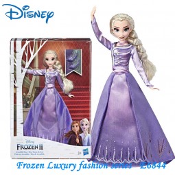 Hasbro Frozen Panenka Elsa Deluxe