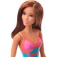 Mattel Barbie v plavkách