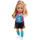 Barbie Chelsea Fotbalistka