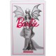 Mattel Barbie Mystická dračí múza