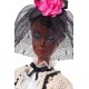 Mattel Barbie Módní elegance