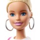 Mattel Barbie Modelka Fashionistas č.142 "Vysoká"