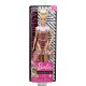 Mattel Barbie Modelka Fashionistas č.142 "Vysoká"