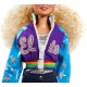 Mattel Hudební Barbie Sběratelská Elton John