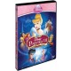 DVD Disney Popelka III: Ztracena v čase SE