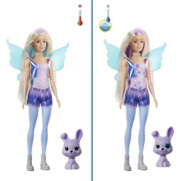 Barbie Color Reveal Fantasy Víla