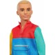 Mattel Barbie Model Ken s bundou 163