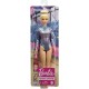 Barbie První povolání gymnastka