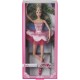 Barbie Sběratelská Překrásná baletka