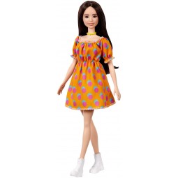 Mattel Barbie Modelka Fashionistas č.160 "Original"