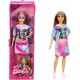 Mattel Barbie Modelka Fashionistas č.159 "Malá"