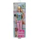 Barbie První povolání Zdravotní sestřička