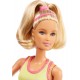 Mattel Barbie První povolání Tenistka