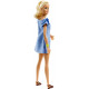 Mattel Barbie Modelka s oblečky 99