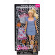 Mattel Barbie Modelka s oblečky 99