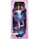 Mattel Barbie Nádherná baletka