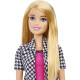 Mattel Barbie První povolání Interiérová designérka