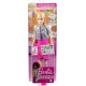 Mattel Barbie První povolání Interiérová designérka