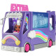 Mattel Barbie Extra Minis Autobus