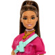 Barbie Deluxe Módní panenka