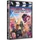 Monster High DVD